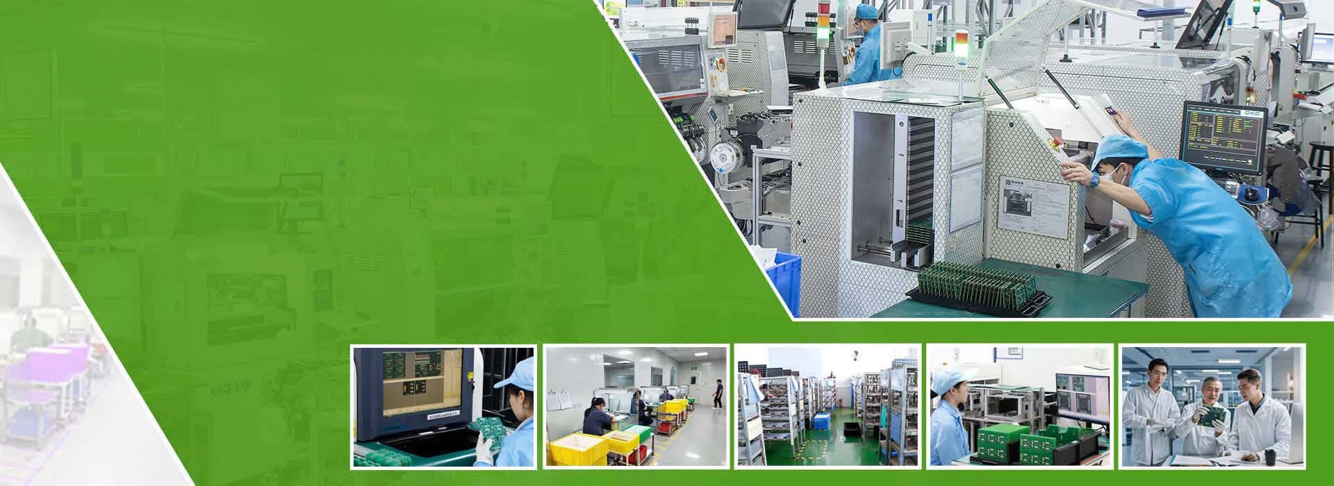 High-quality, Customized Solutions