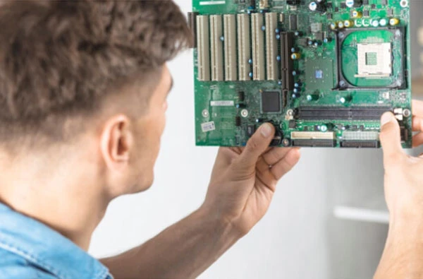 Medical PCB Assembly