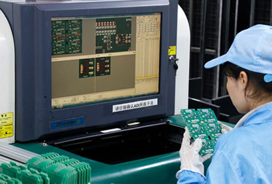 PCB板檢驗方法？