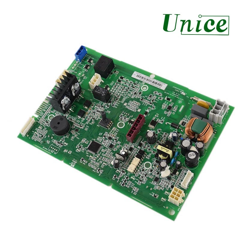 PCBA Board Assembly 02