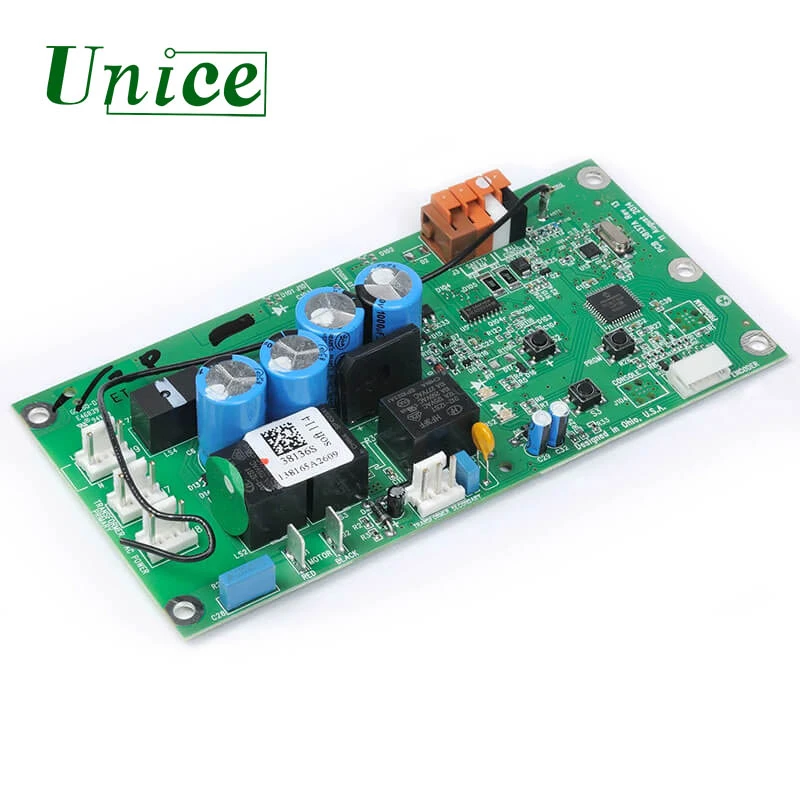 PCBA Board Assembly 03