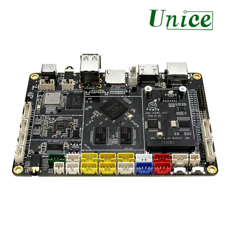 PCBA Board Assembly 04