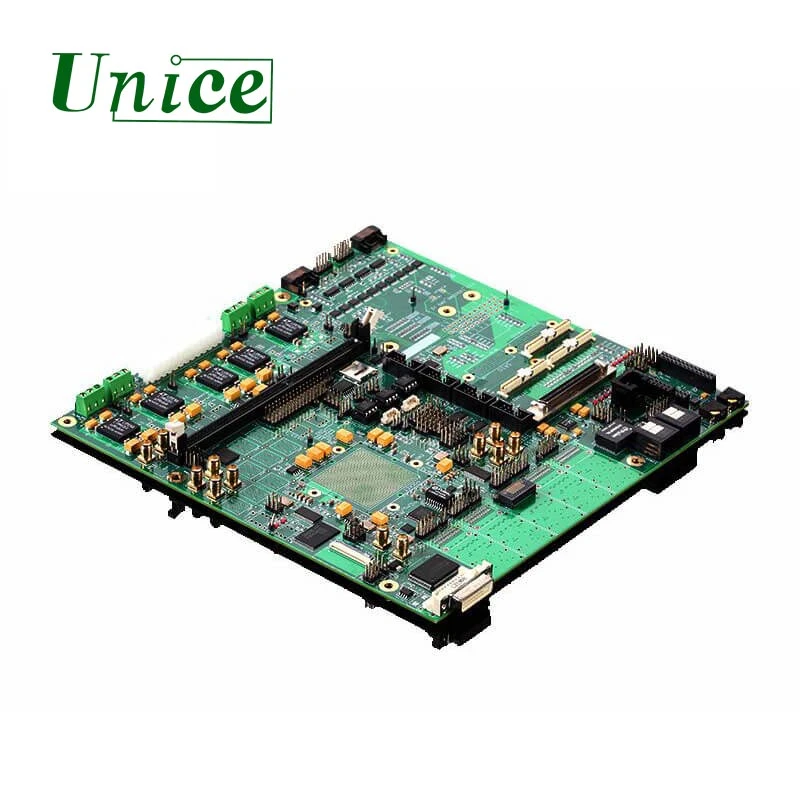 PCBA Board Assembly 07