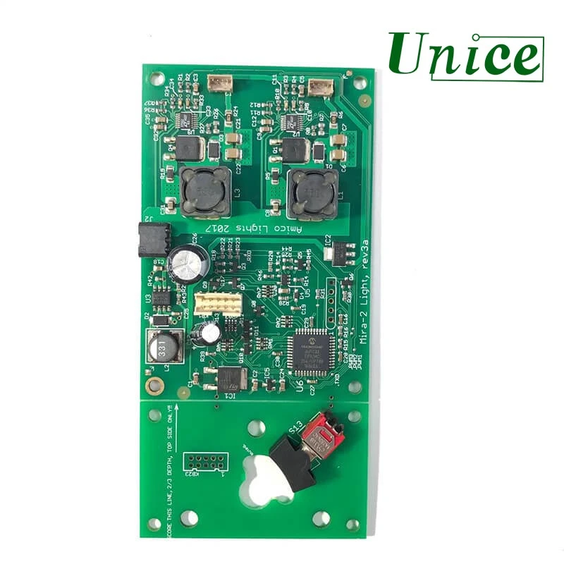 PCBA Board Assembly 42