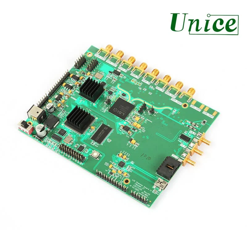 PCBA Board Assembly 45