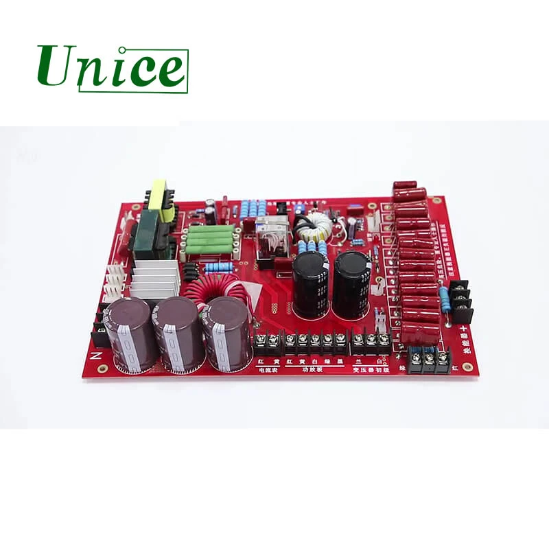 PCBA Board Assembly 62