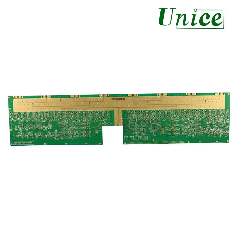 5G Optical Module PCB 1