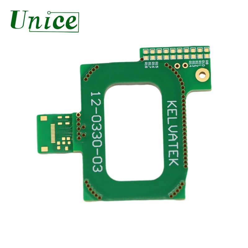 5G Optical Module PCB 2