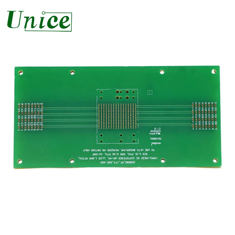 5G Optical Module PCB 3