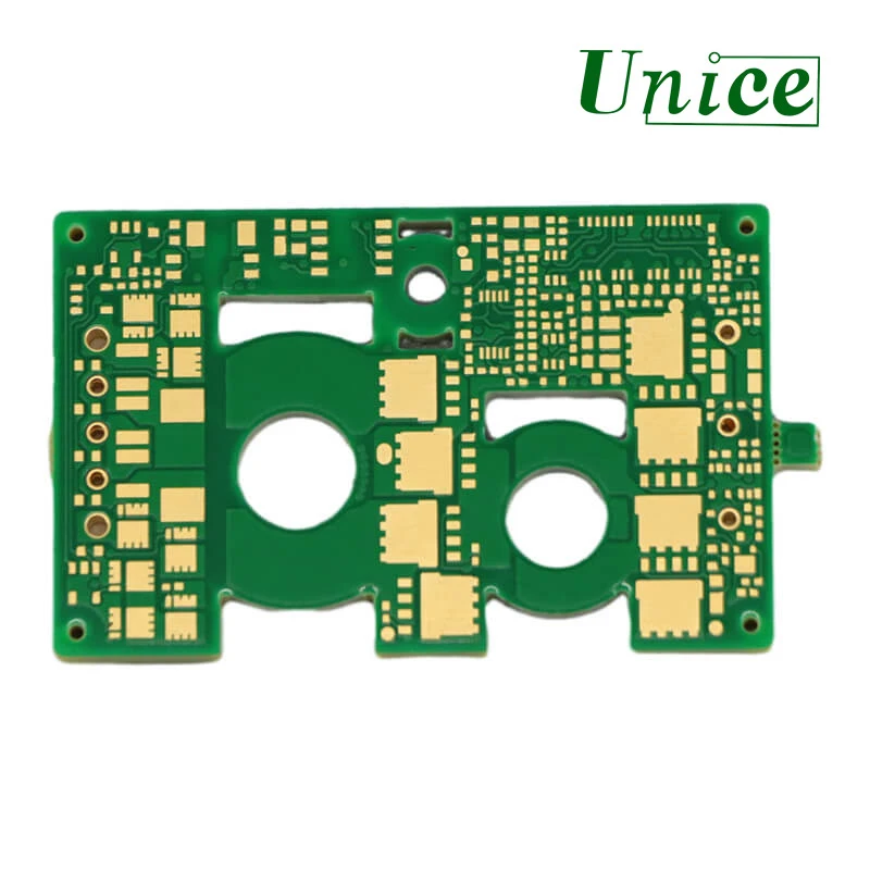 5G Optical Module PCB 4