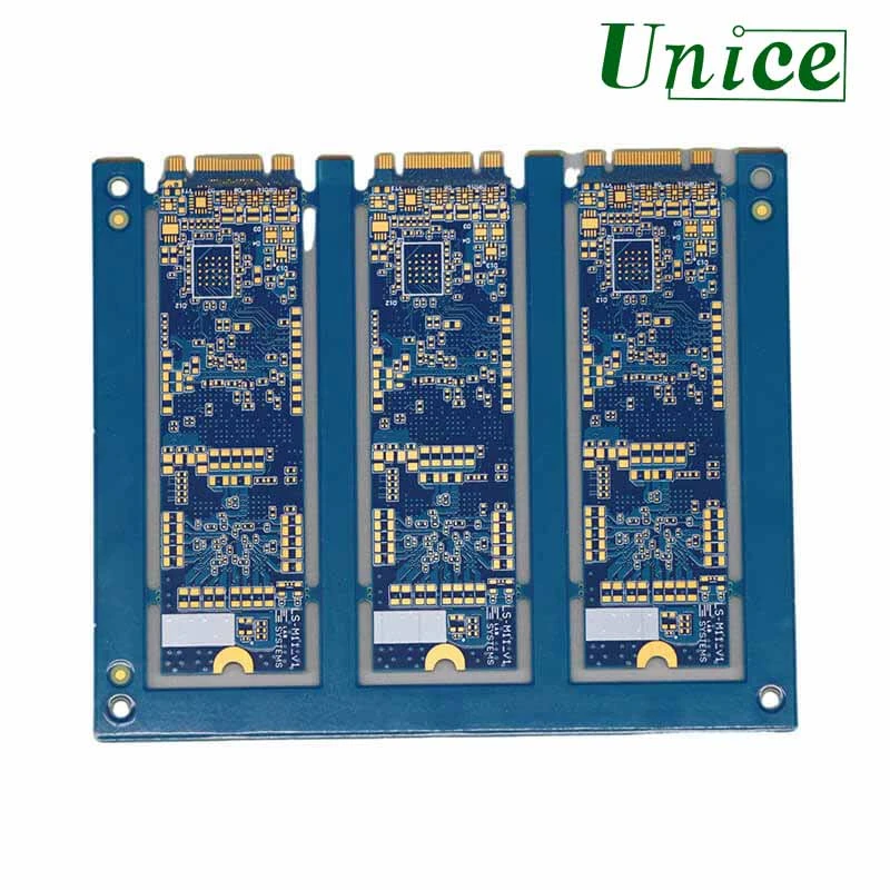 5G Optical Module PCB 5