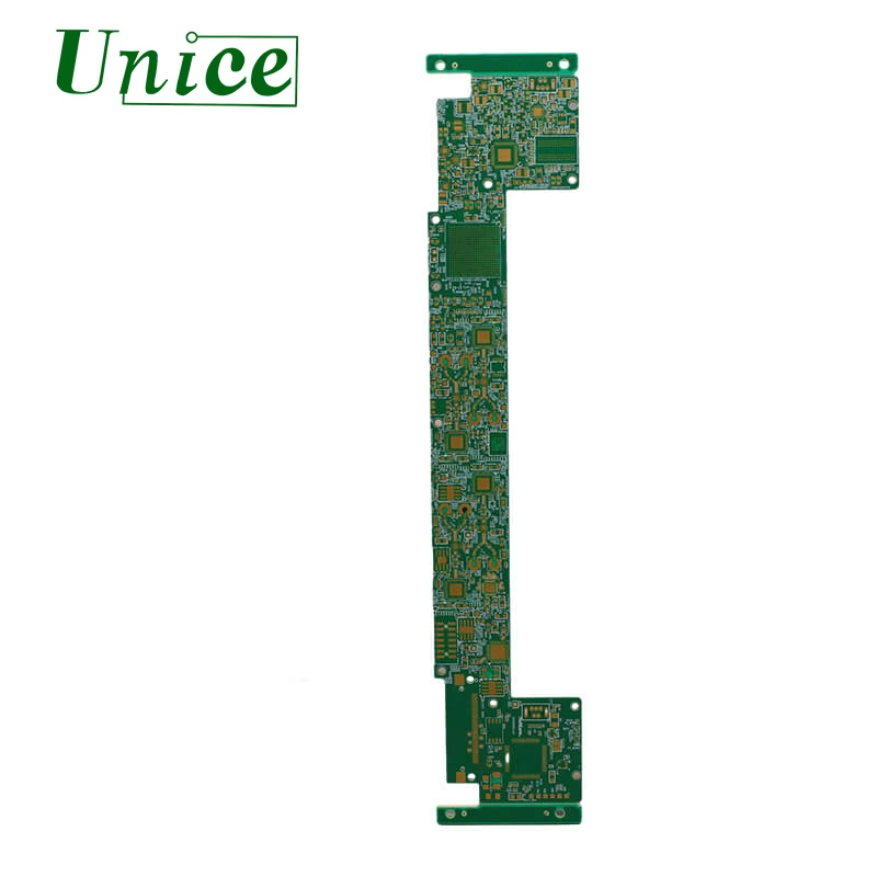 5G Optical Module PCB 7
