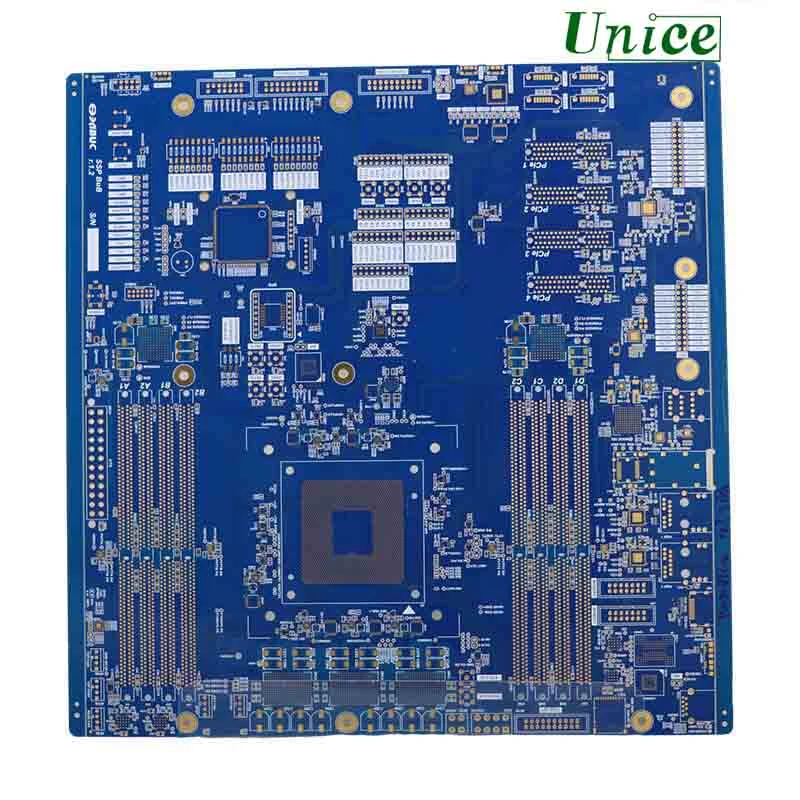 5G Optical Module PCB 8