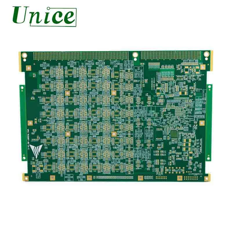 5G Optical Module PCB 9