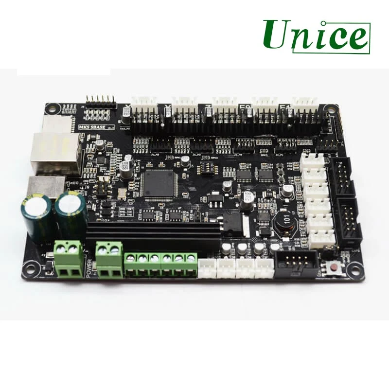 PCBA Board Assembly 64