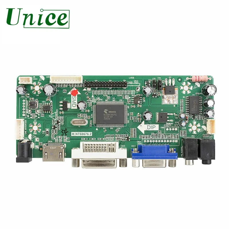 PCBA Board Assembly 71