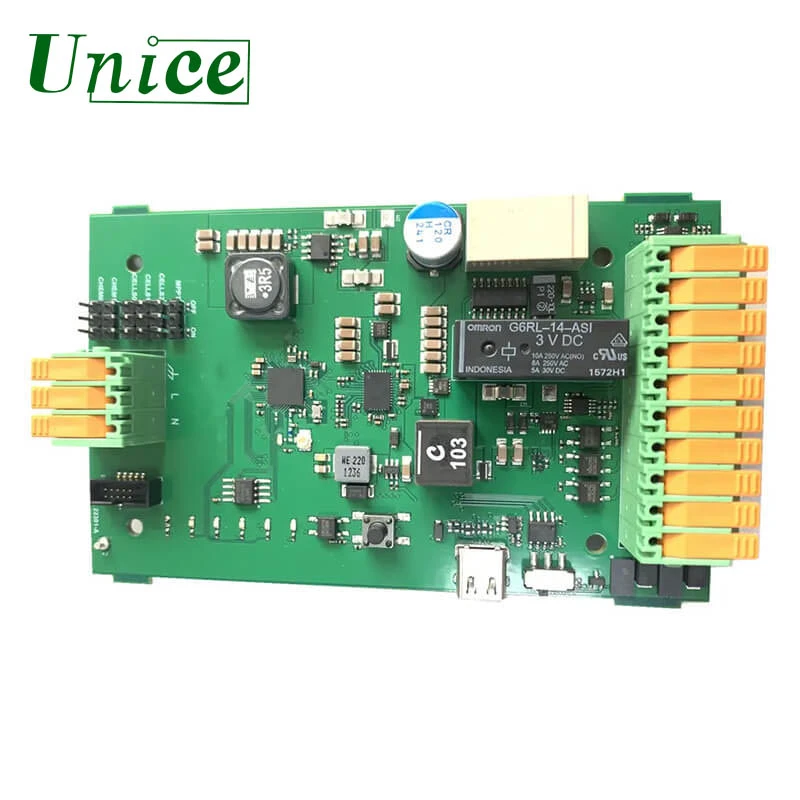 PCBA Board Assembly 80