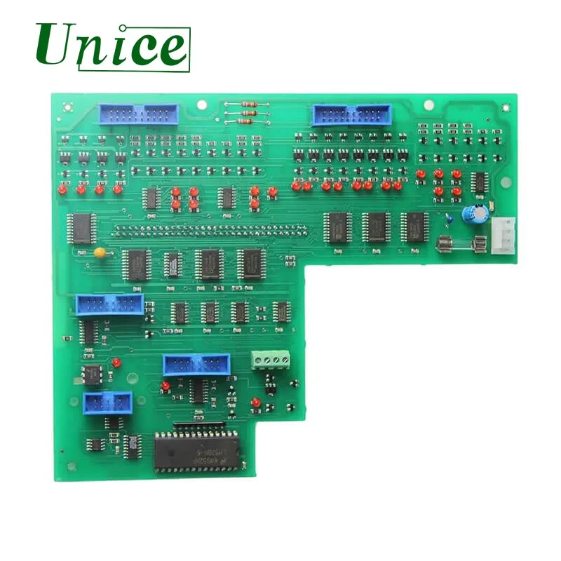 PCBA Board Assembly 81