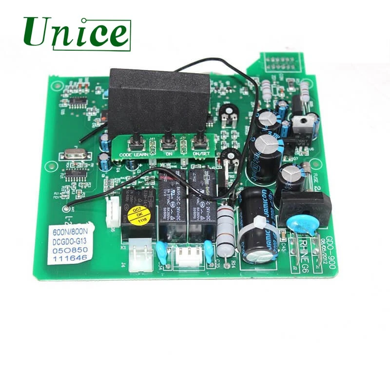 PCBA Board Assembly 82