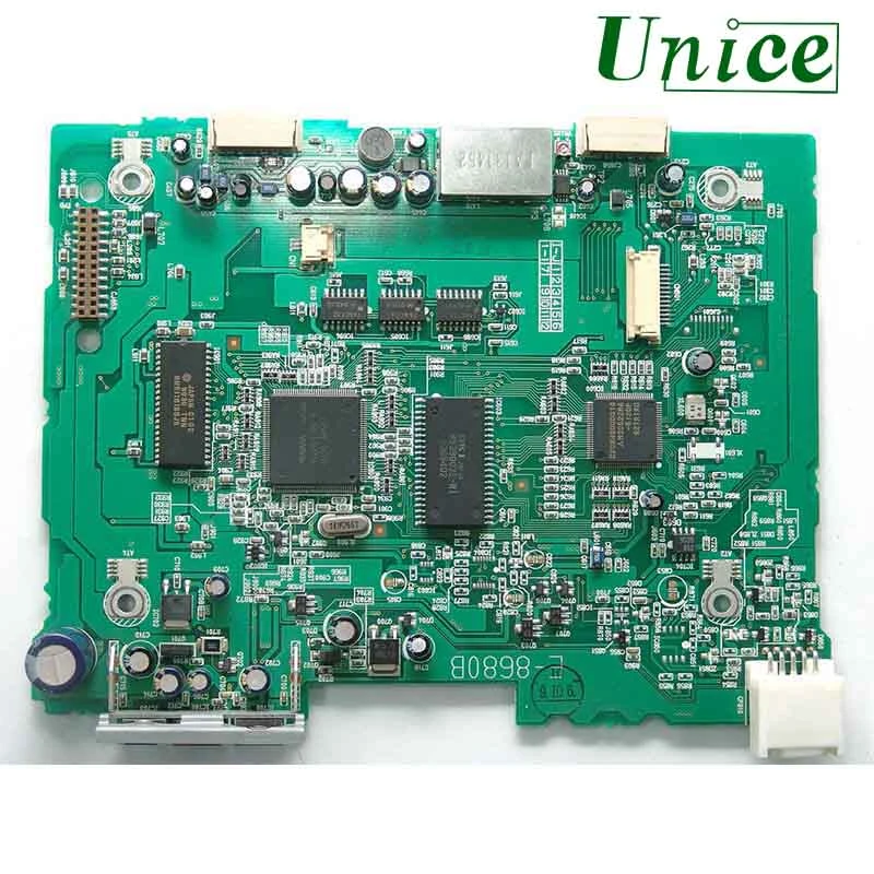 PCBA Board Assembly 86