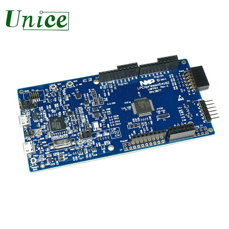 PCBA Board Assembly 92