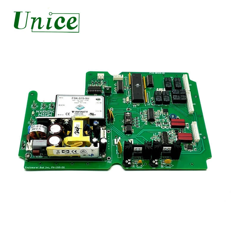 PCBA Board Assembly 93