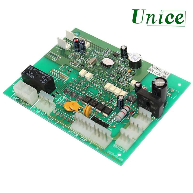 PCBA Board Assembly 98