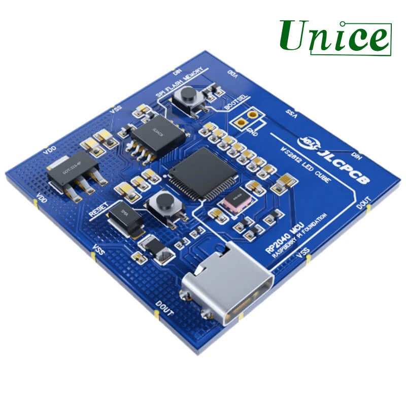 PCBA Board Assembly 99