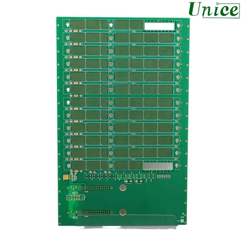 Consumer Electronics PCB 1