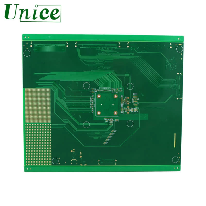 Consumer Electronics PCB 11