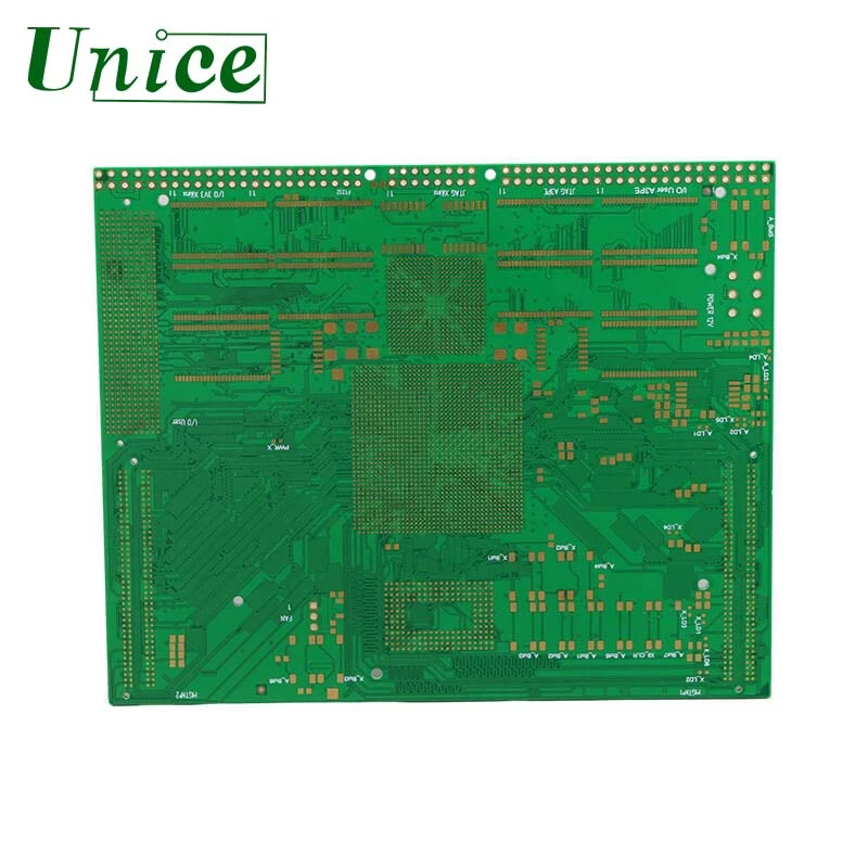 Consumer Electronics PCB 12