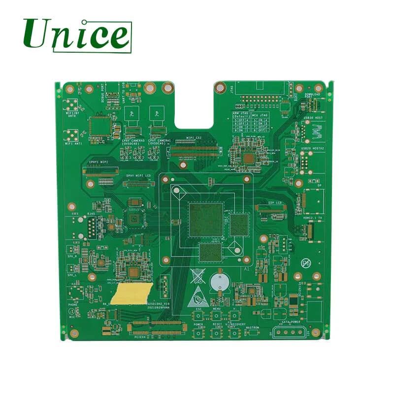 Consumer Electronics PCB 15