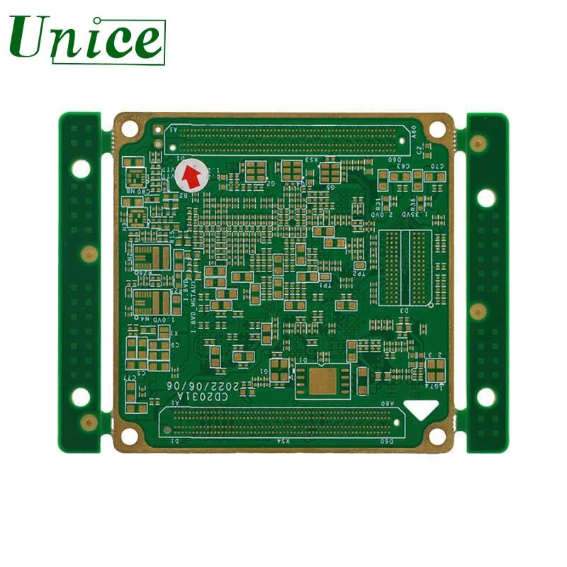 Consumer Electronics PCB 16