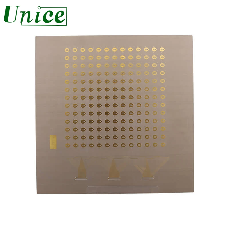 Consumer Electronics PCB 3