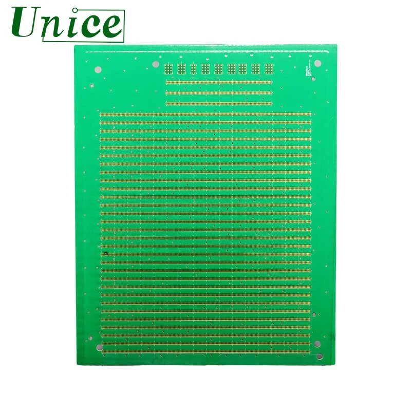 Consumer Electronics PCB 6