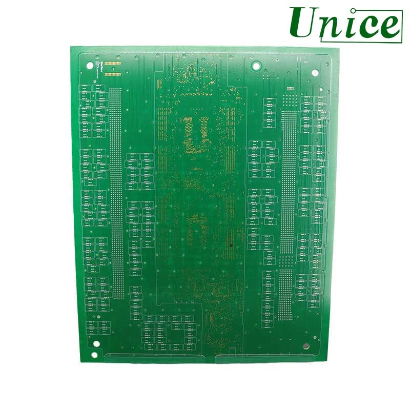 Consumer Electronics PCB 7