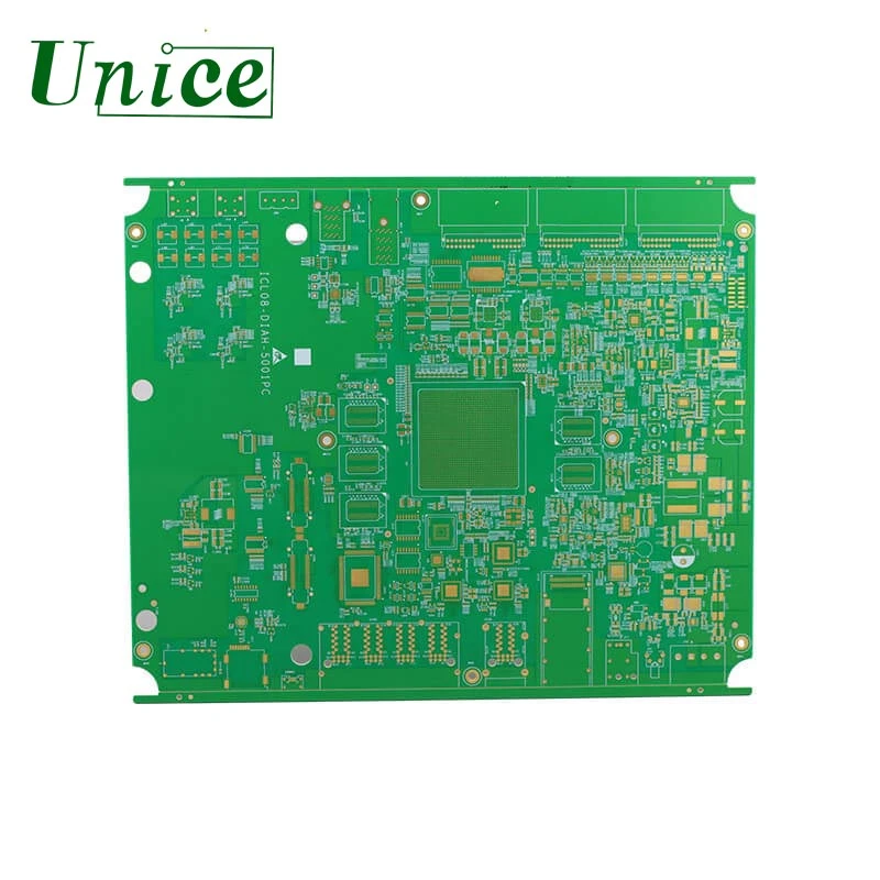 Consumer Electronics PCB 9