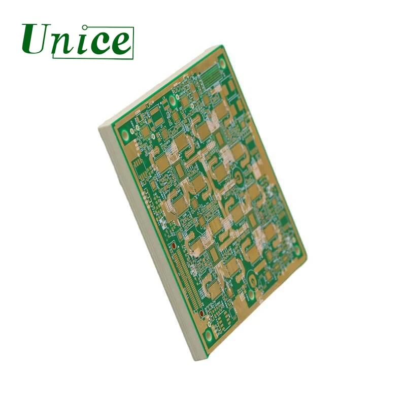 Drone PCB Board 2