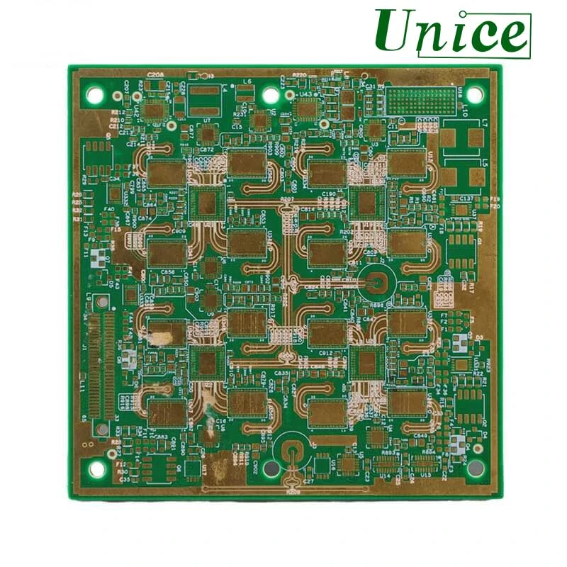 Drone PCB Board 2