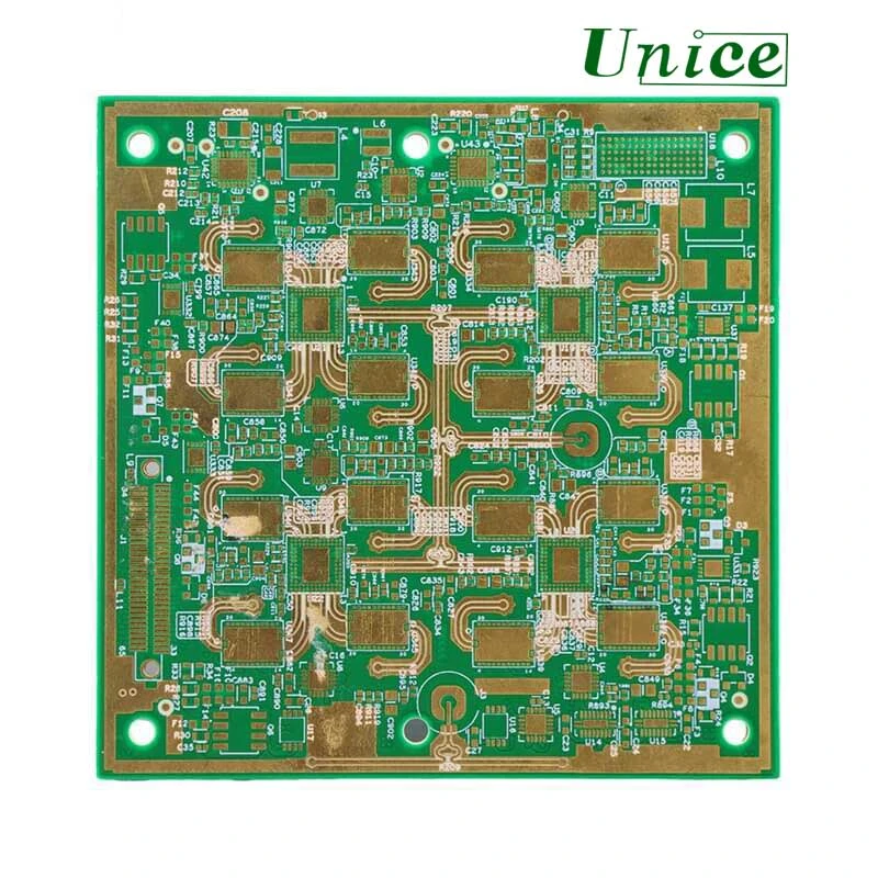 Drone PCB Board 2