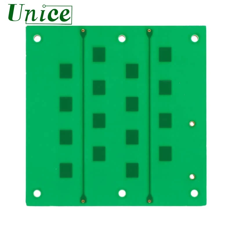 Drone PCB Board 2
