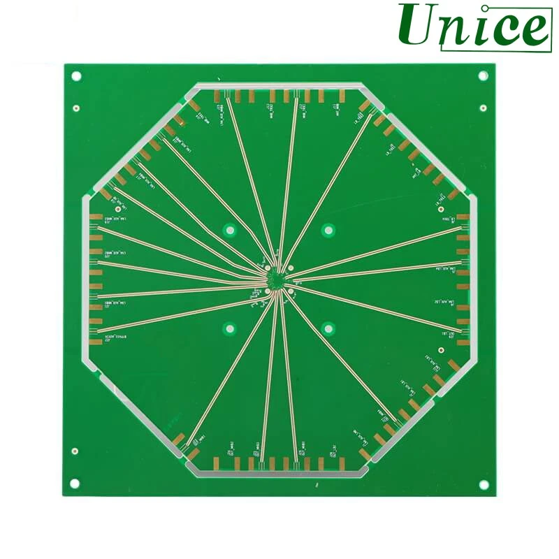 Drone PCB Board 3