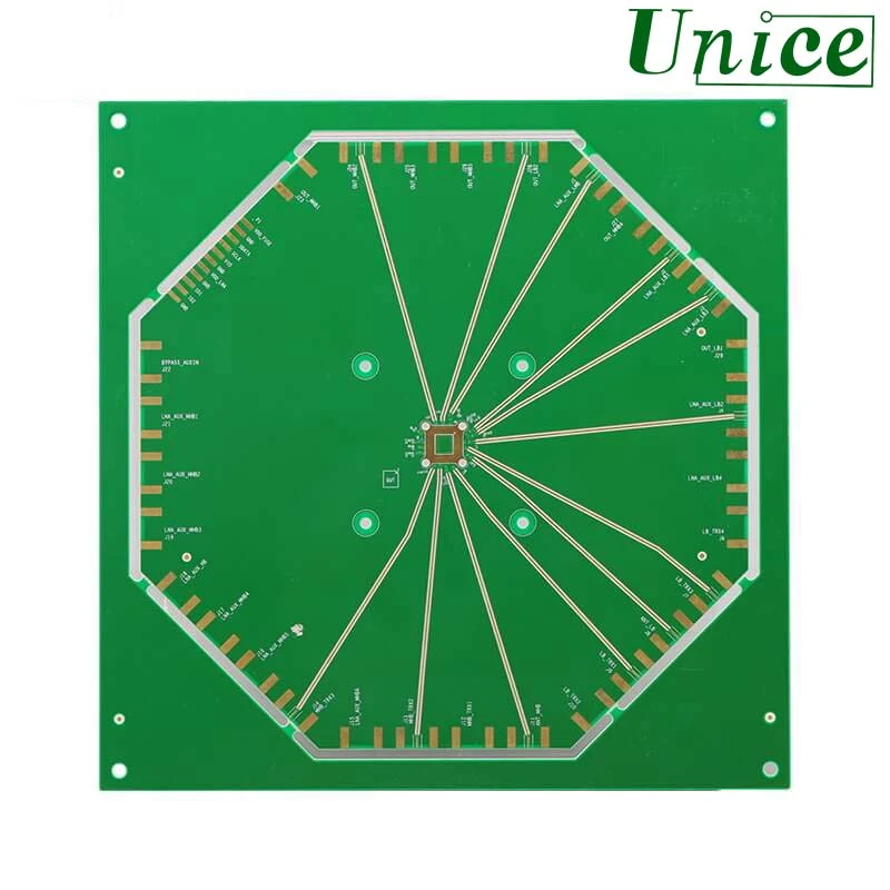 Drone PCB Board 3