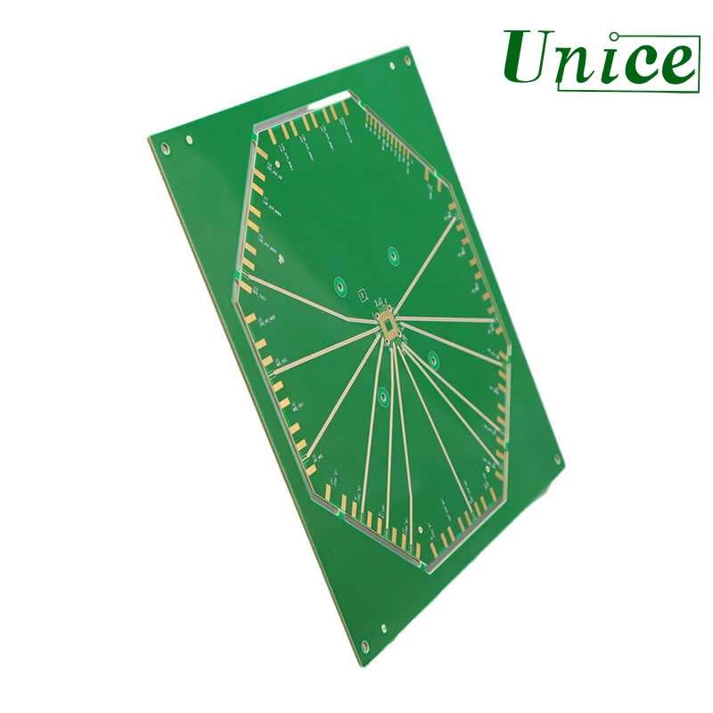 Drone PCB Board 3