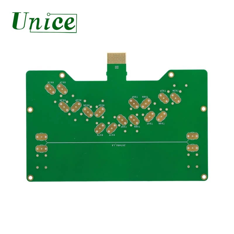 Drone PCB Board 4