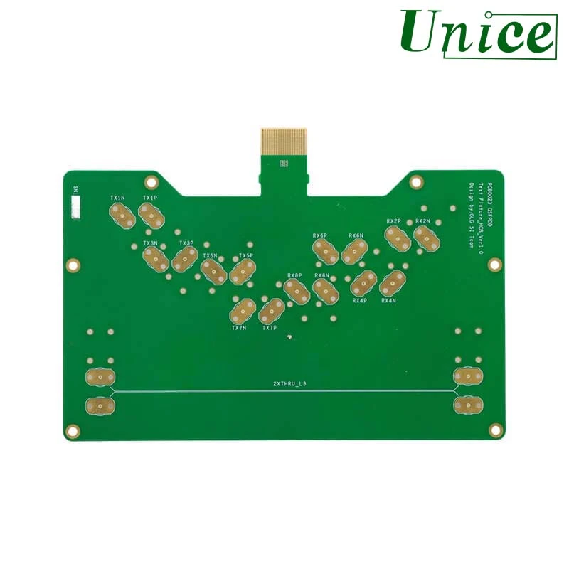 Drone PCB Board 4