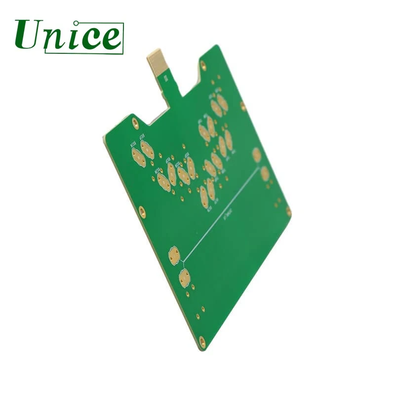 Drone PCB Board 4