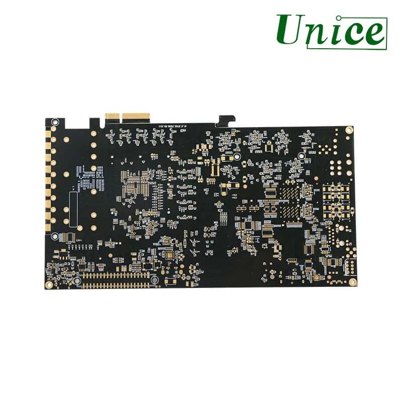 Drone PCB Board 5