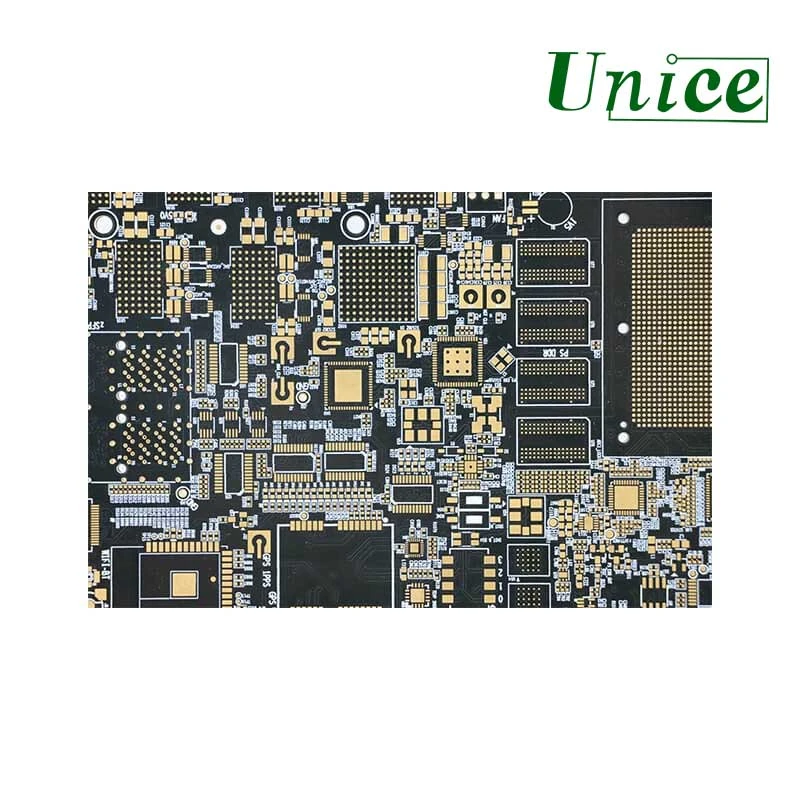 Drone PCB Board 5