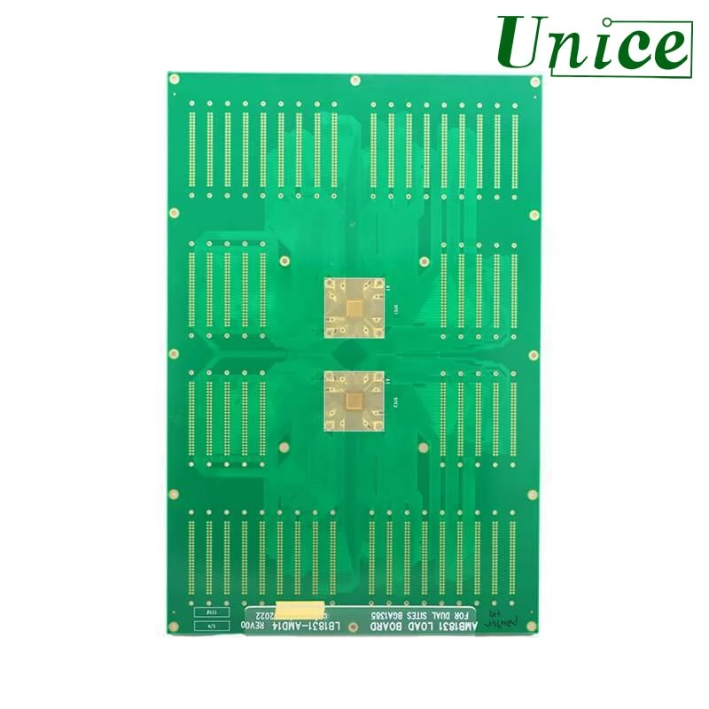 Drone PCB Board 6